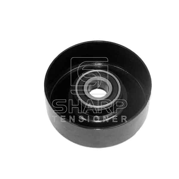 CHRYSLER BELT TENSIONER 53009508