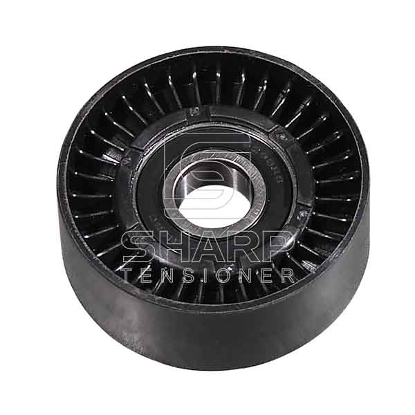 CHRYSLER BELT TENSIONER A6112000570 532026620 4792835AA