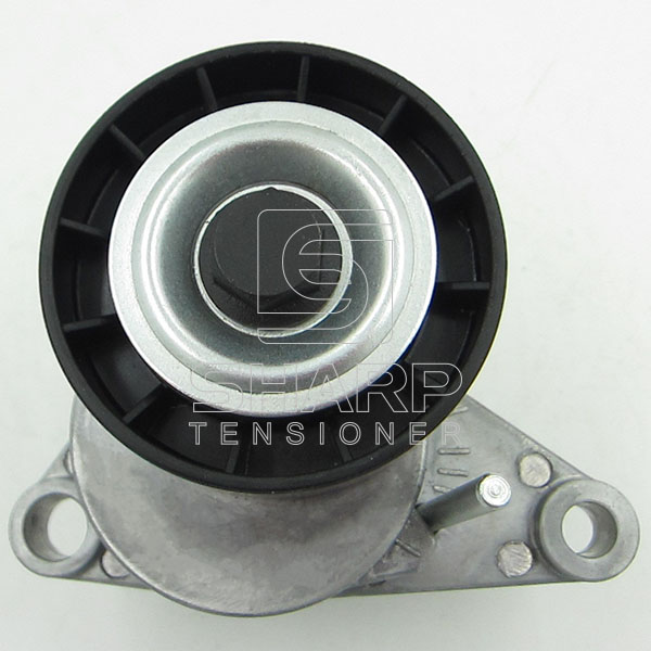 5751G7  5751C3 9652073680    9685486880  APV2539 FEBI 31076  T38313 534025010 VKM33074 Fits for Citro Belt Tensioner