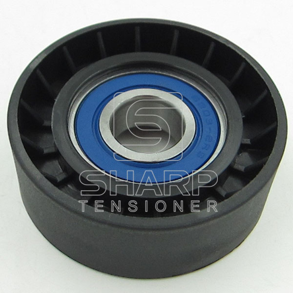 FIAT TENSIOENR PULLEY 575161 96362074 9636207480
