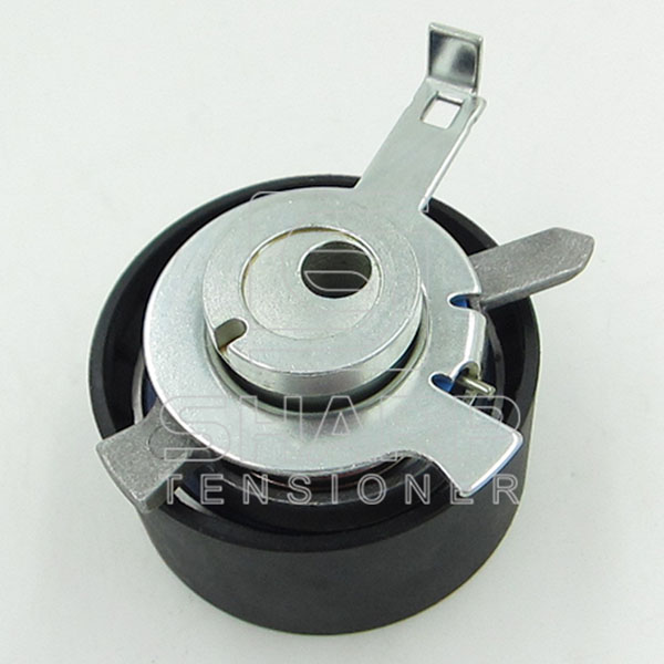 FORD BELT TENSIONER F140931   1000159   1072031   110757