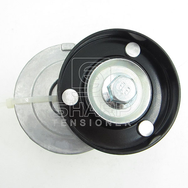 FORD BELT TENSIONER E2333A840010