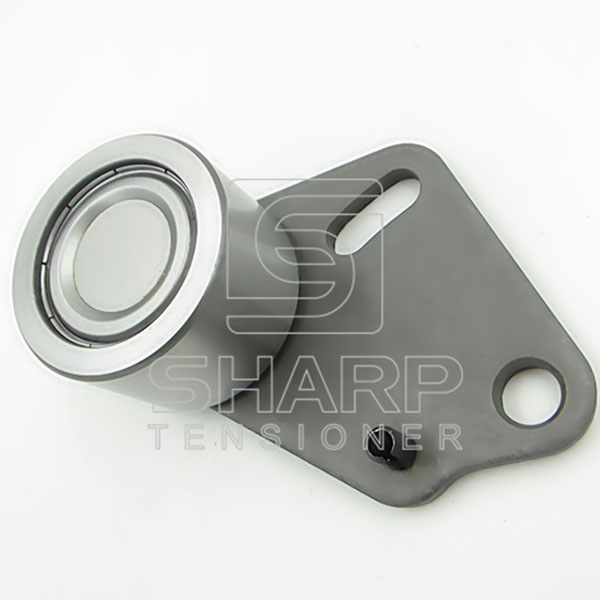 FORD BELT TENSIONER F57Z6K254A D4FZ6K254A ZZM012700