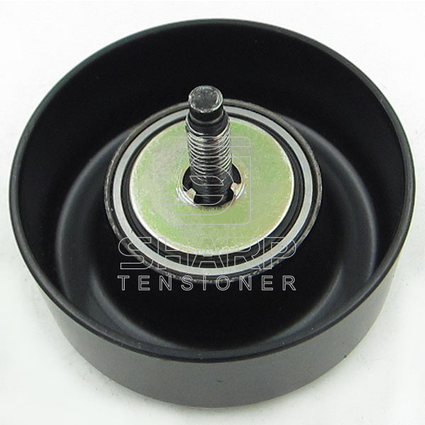 FORD BELT TENSIONER  2S6519A216AB