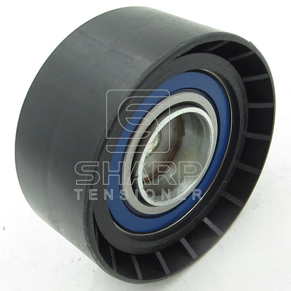 FORD BELT TENSIONER 1004409   96MM6M250AC  1E0512730