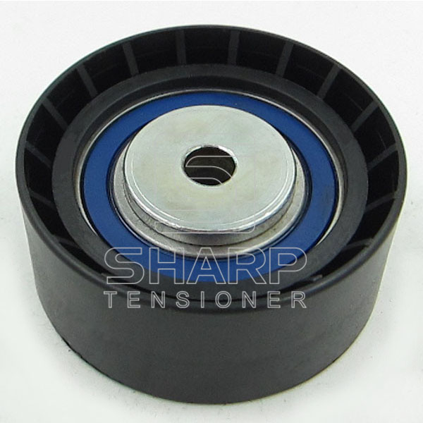 FORD BELT TENSIONER PULLEY 96MM6M250AC 1004296 1004409 1E0512730