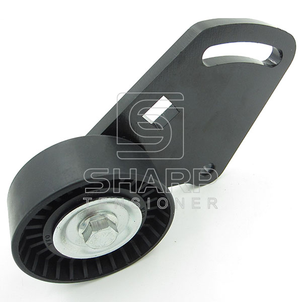 FORD BELT TENSIONER XS6E19A216BC XS6E19A216BB