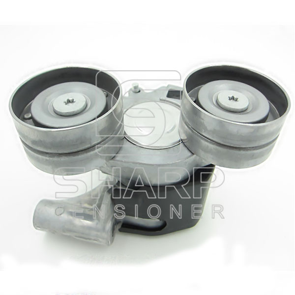 FORD BELT TENSIOENR  BB3Q6A228AD