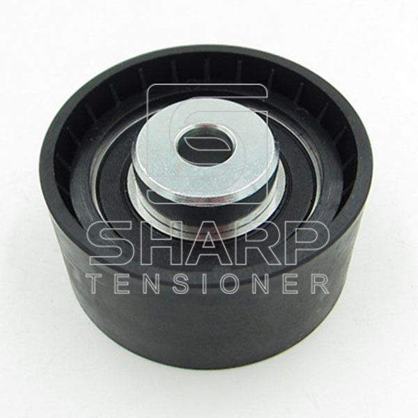 FORD TENSIONER PULLEY 928M6M250BC F5RZ6M250A 6635942 93012621600