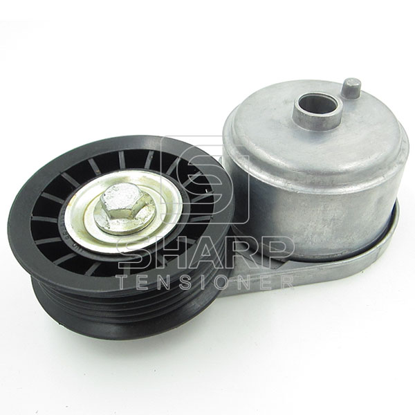 GM BELT TENSIONER  10239670   12580296  12561094   12456152   8124561520