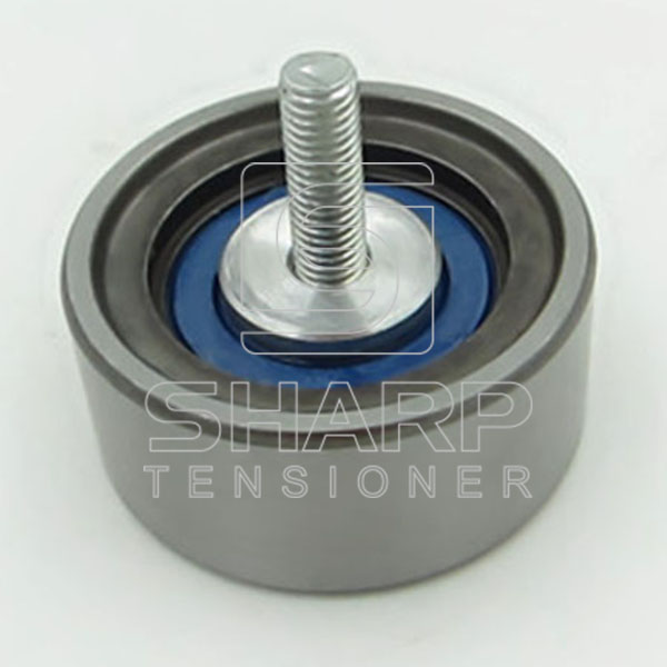 GM BELT TENSIOENR 93302612  94700296 F-569752
