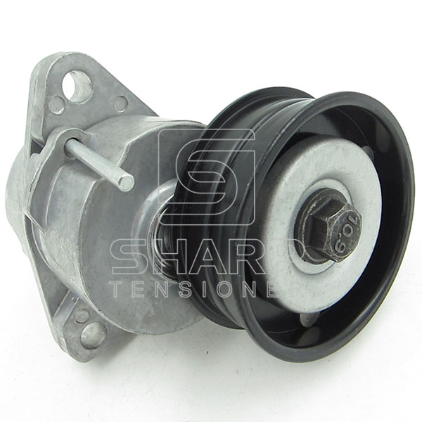 GM BELT TENSIONER 93374496