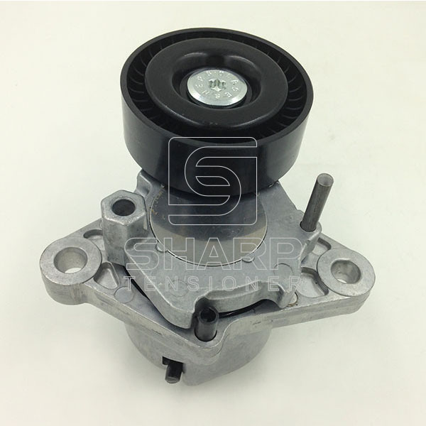 HYUNDAI BELT TENSIONER 252812A100  252812A000