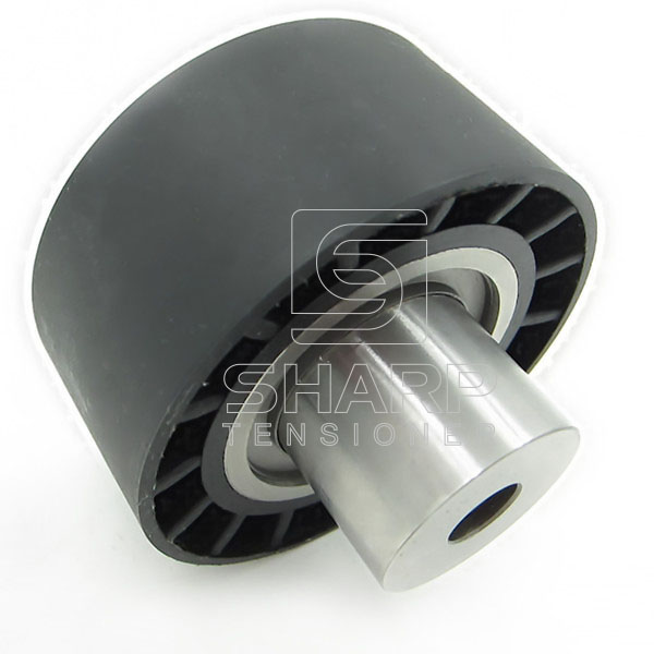 LANDROVER BELT TENSIONER LHV100110L LHP100520