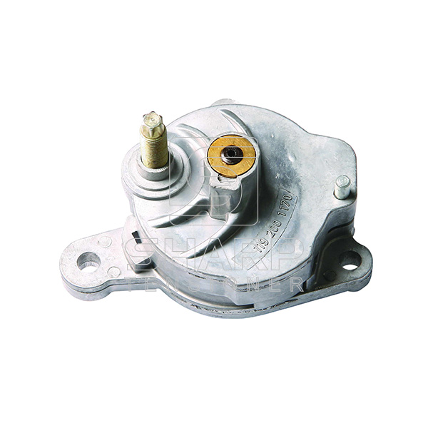 BENZ BELT TENSIONER 1192001070 1192001170