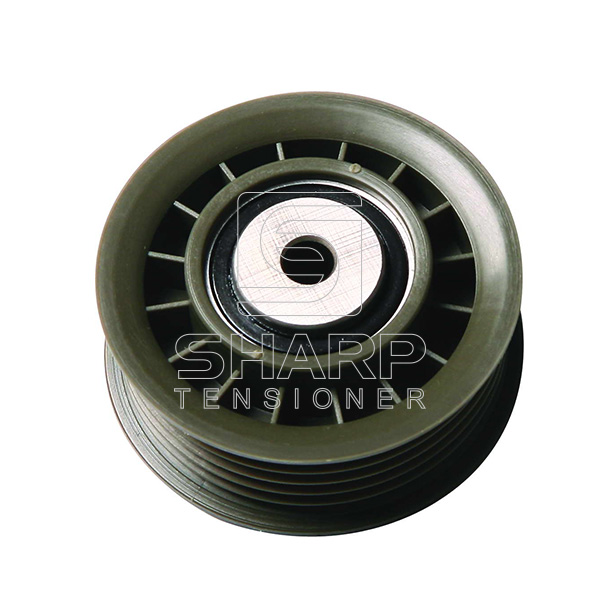 BENZ BELT TENSIONER 6012001070