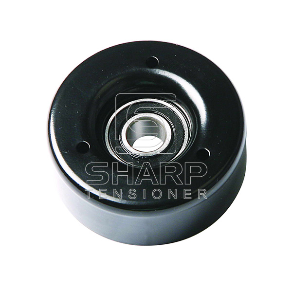 BENZ BELT TENSIONER 1042001070