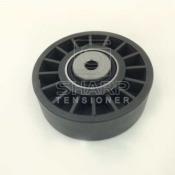 MERCEDES BENZ BELT TENSIONER PULLEY 190 6012000970 62145278 062145278