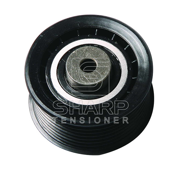 BENZ BELT TENSIONER 1202000470