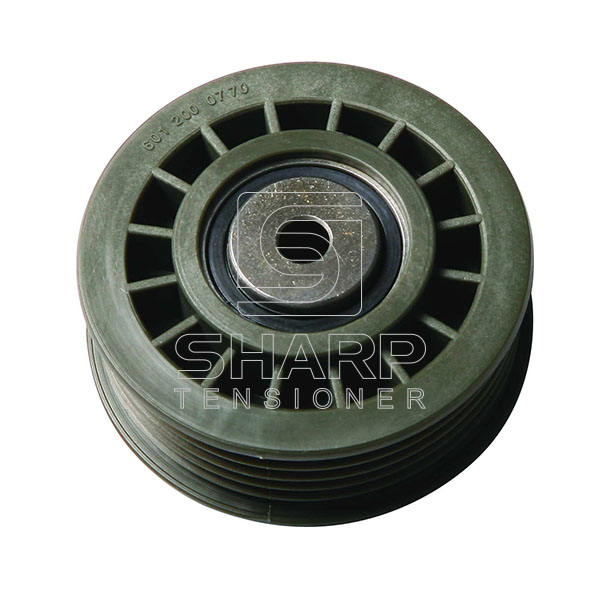 BENZ BELT TENSIONER 6012000770
