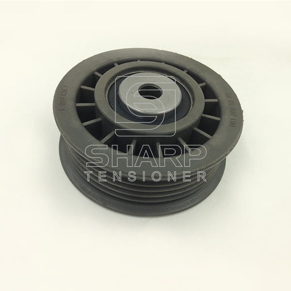 MERCEDES-BENZ BELT TENSIONER PULLEY  6012000770 APV2112  T38092  VKM38012