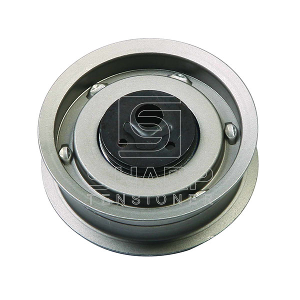 BENZ BELT TENSIONER 026109243 026109243A 026109243C