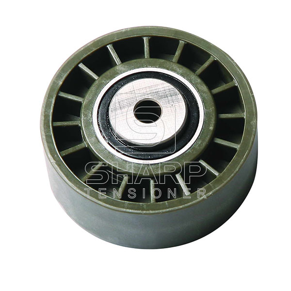 BENZ BELT TENSIONER 1032000570