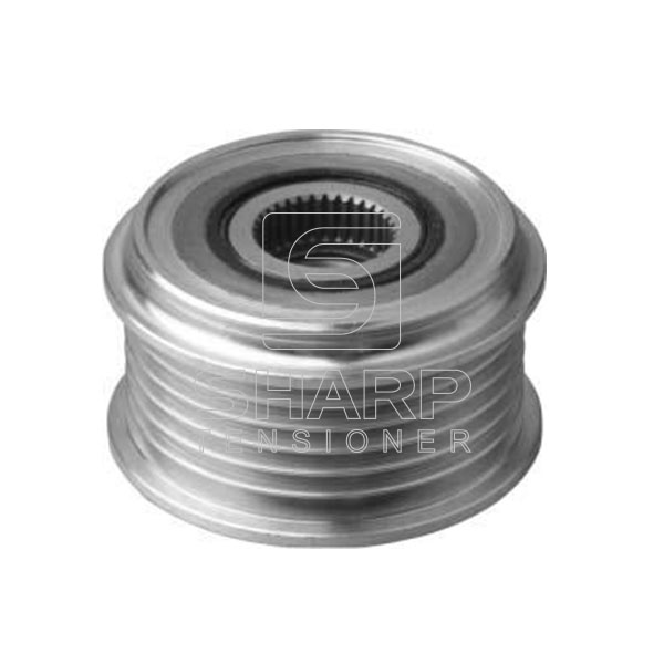 BENZ BELT TENSIONER 6041500160 6041500560