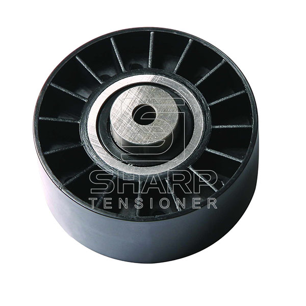 BENZ BELT TENSIONER 1192000370