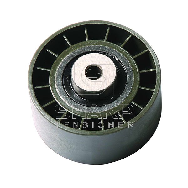 BENZ BELT TENSIONER 1042000470