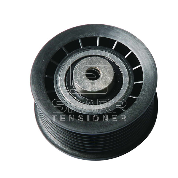 BENZ BELT TENSIONER 1192000470