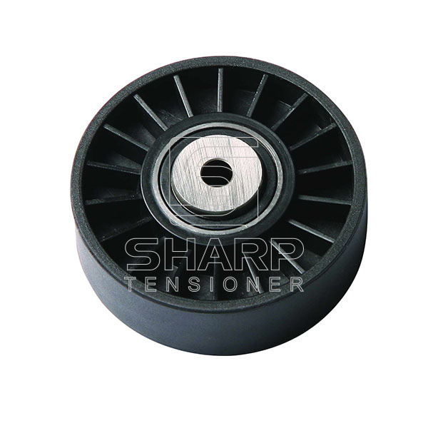 BENZ BELT TENSIONER 6012001270