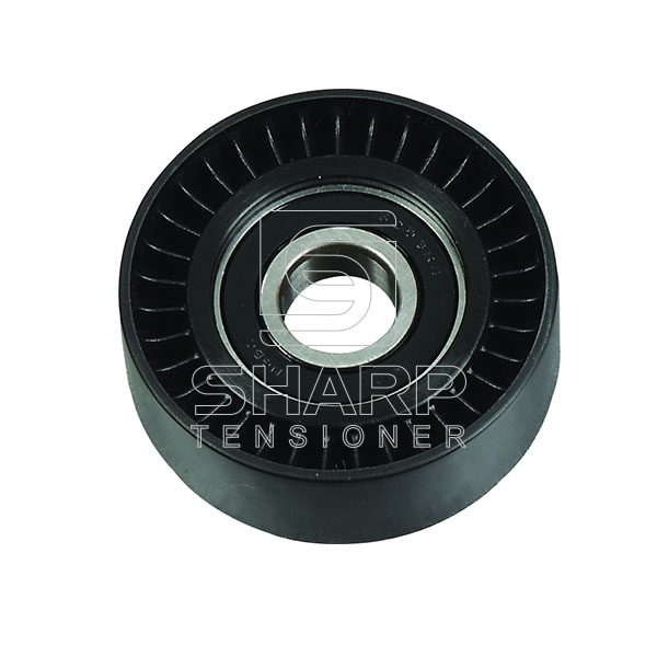 BENZ BELT TENSIONER 6682020419  6402020419