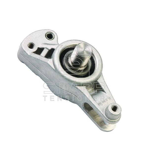 BENZ BELT TENSIONER 6012001773   6012001373