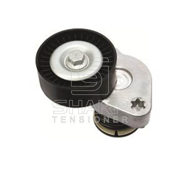 BENZ BELT TENSIONER 2712000270
