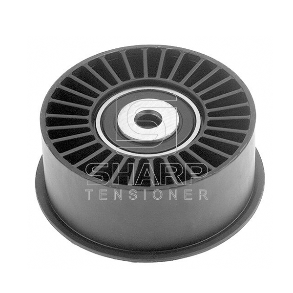 BENZ BELT TENSIONER 8200004593
