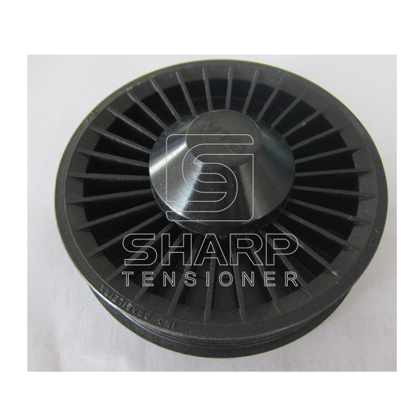 BENZ BELT TENSIONER A6112340393