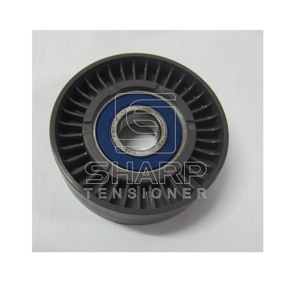 BENZ BELT TENSIONER A6402020419