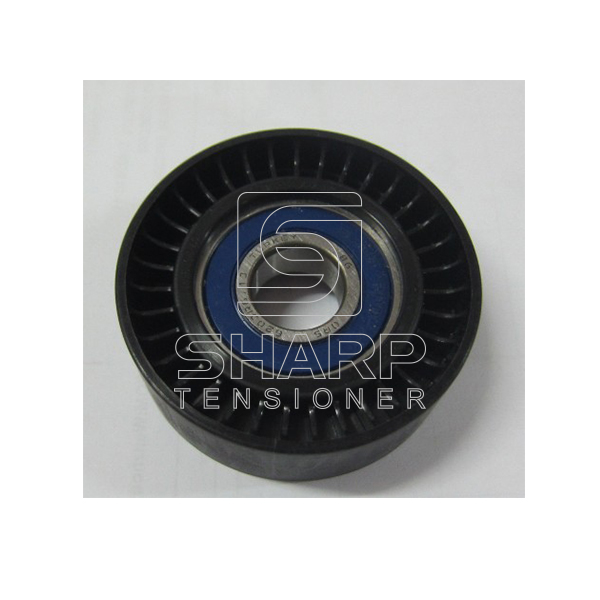 BENZ BELT TENSIONER A2662020019