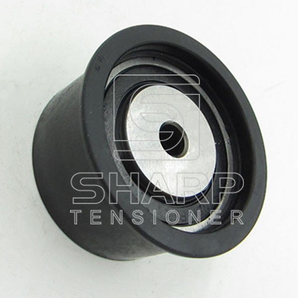 OPEL TIMING BELT TENSIOENR PULLEY 5636425  636415   90411782 9128736   9128738
