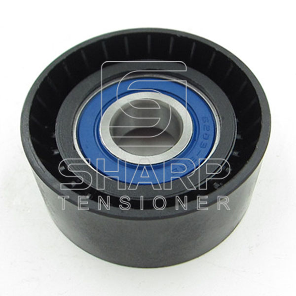 CITRO BELT TENSIONER 575197  5751A2 9638976580 9649675880 5751C8