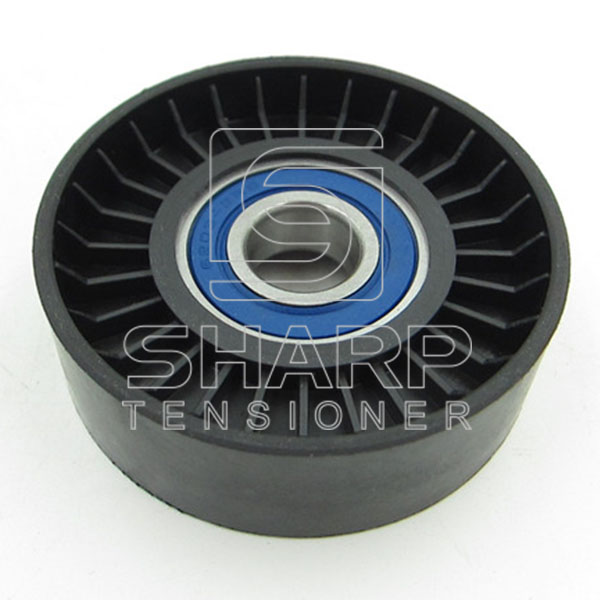 CITRO BELT TENSIONER 575160  96366405 9636640580