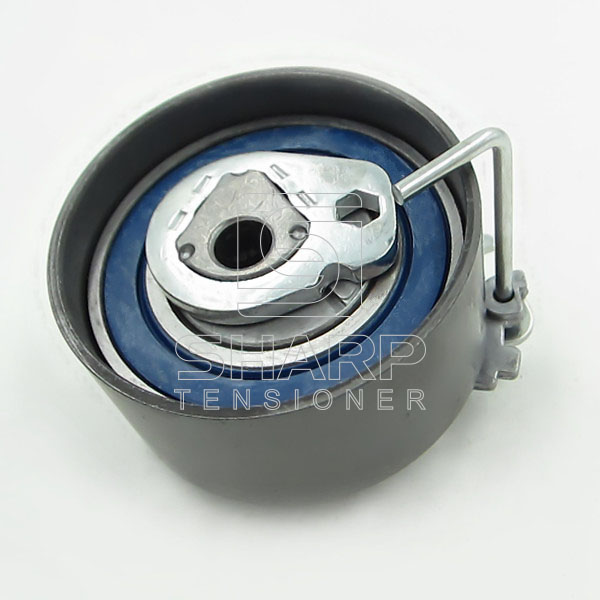 PEUGEOT BELT TENSIONER 1307700QAG  082986  829.86 8200103069  8200454895 8200035827 8200704394