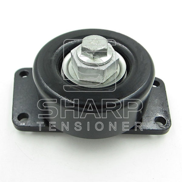 PEUGEOT BELT TENSIOENR VKM33018   575150 SPIDAN 67640 LuK 531030610 RUVILLE 56640