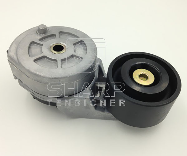 CUMMINS TRUCK BELT TENSIONER A3914086