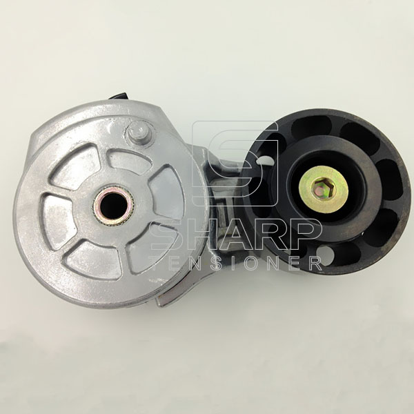 CUMMINS TRUCK BELT TENSIONER 1105126 9Y4650 1333544