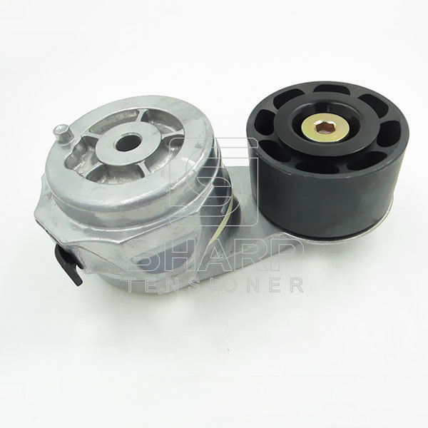 89482 3922901 Belt Tensioner, v-ribbed belt