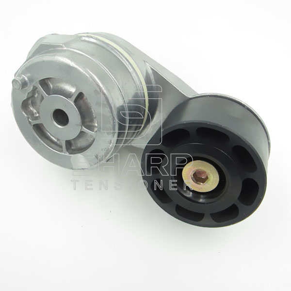 89446 1900643 Belt Tensioner, v-ribbed belt