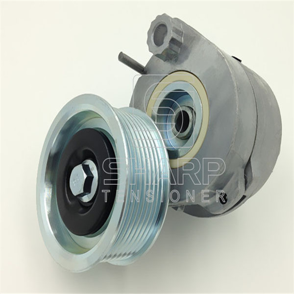 MERCEBENZ TRUCK BELT TENSIONER 4572000170 4572001570 4572002170