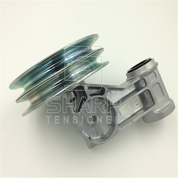 VOLVO TRUCK BELT TENSIONER 1661878 3183644  3183844 21524782